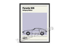 Porsche 928