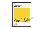Porsche 928