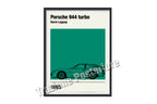 Porsche 944