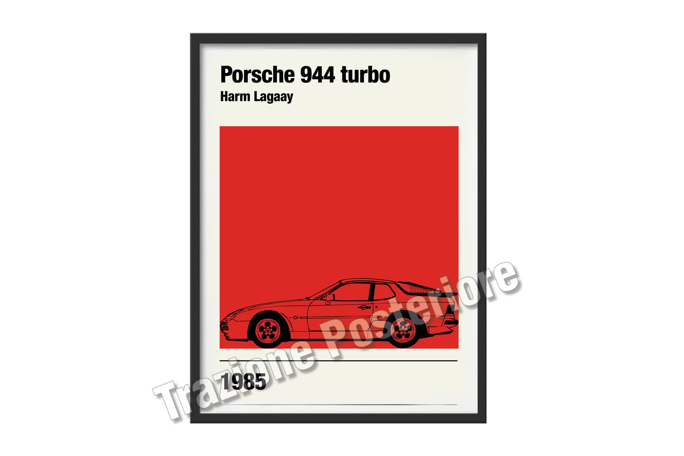 Porsche 944