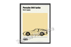 Porsche 944