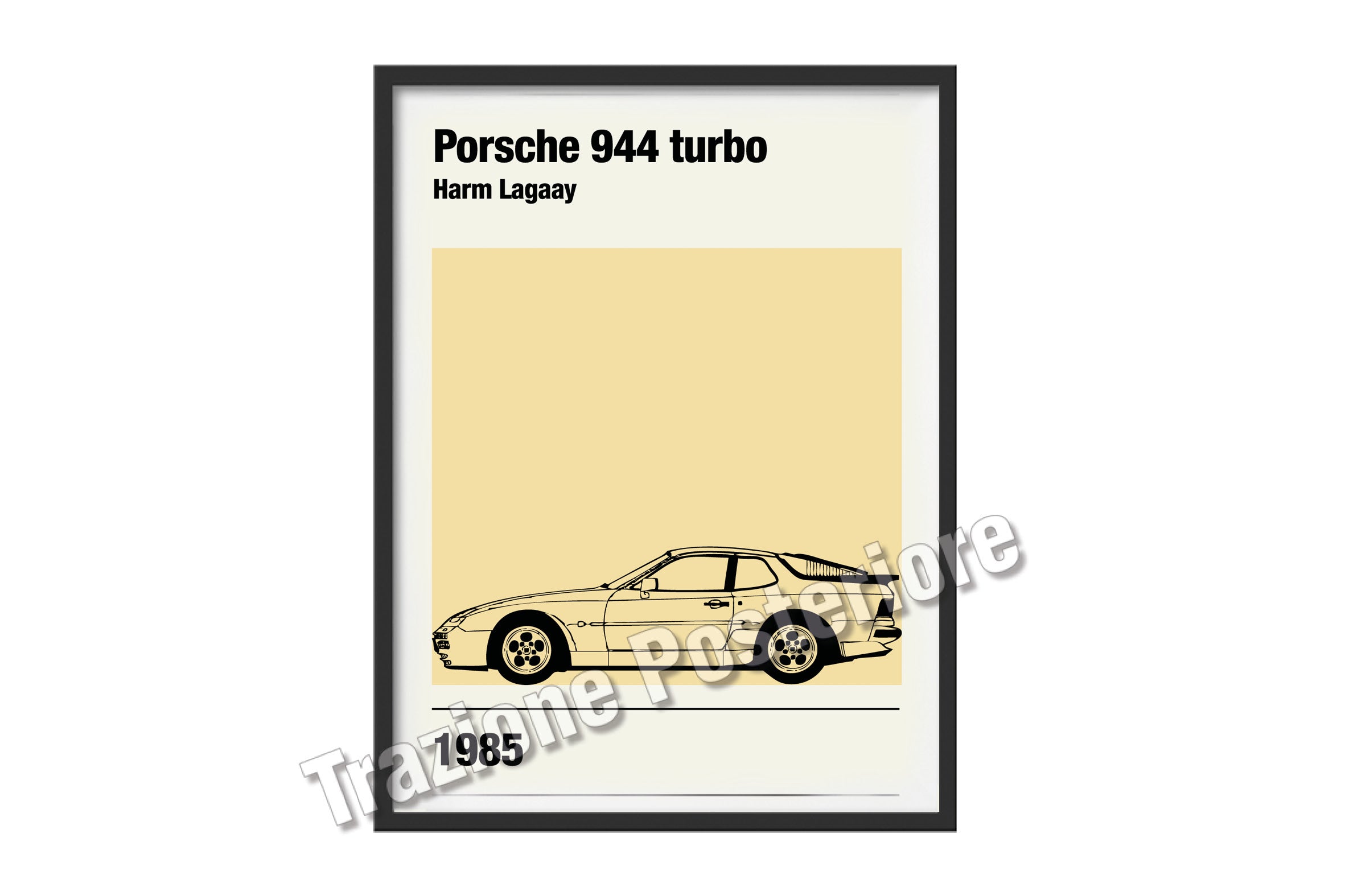 Porsche 944