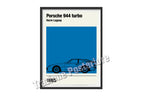Porsche 944