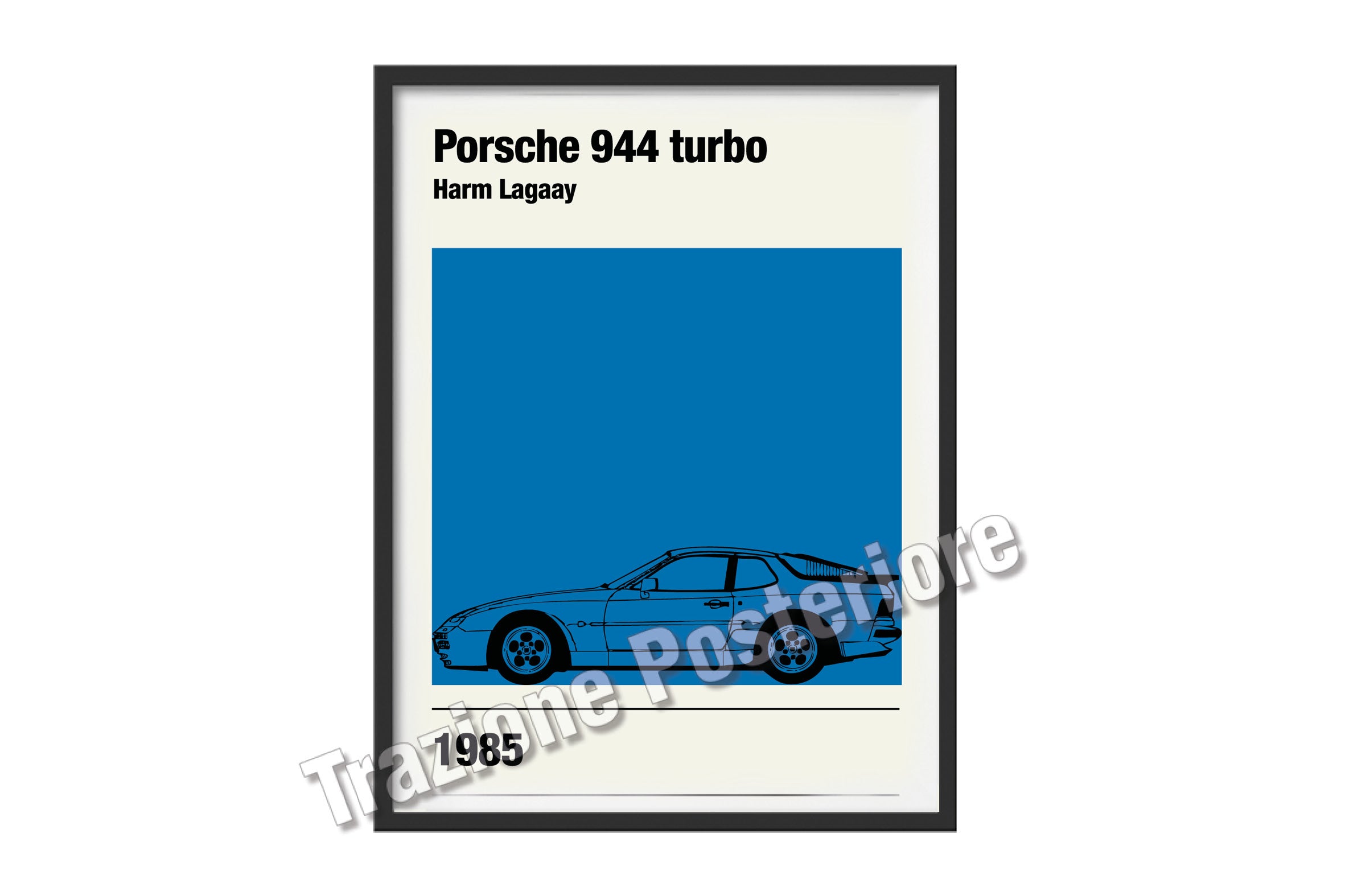 Porsche 944