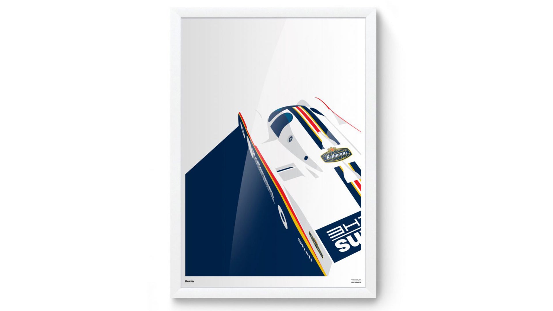 Porsche 956