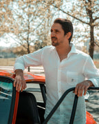 Positano Shirt