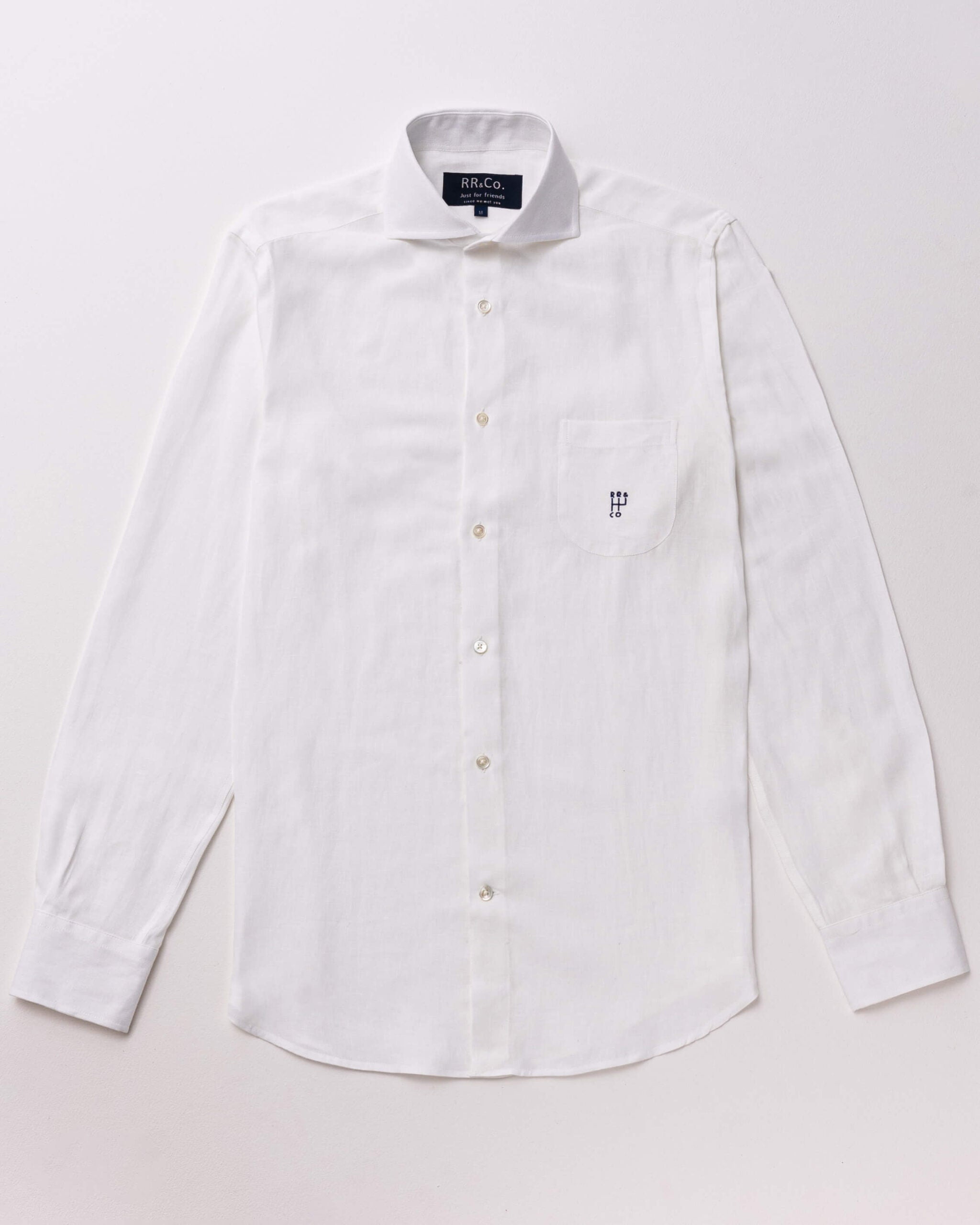 Positano Shirt