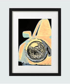Poster Art Work Front 911