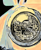 Poster Art Work Front 911