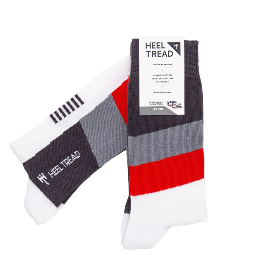 R5 GTO Socks