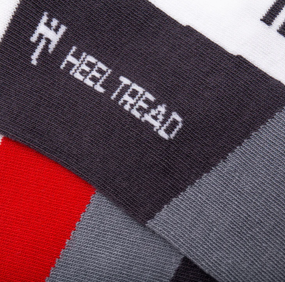 R5 GTO Socks