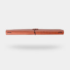 A5 Leather Notebook - Roasted