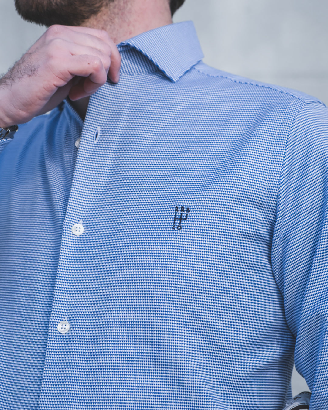 Cooper Shirt