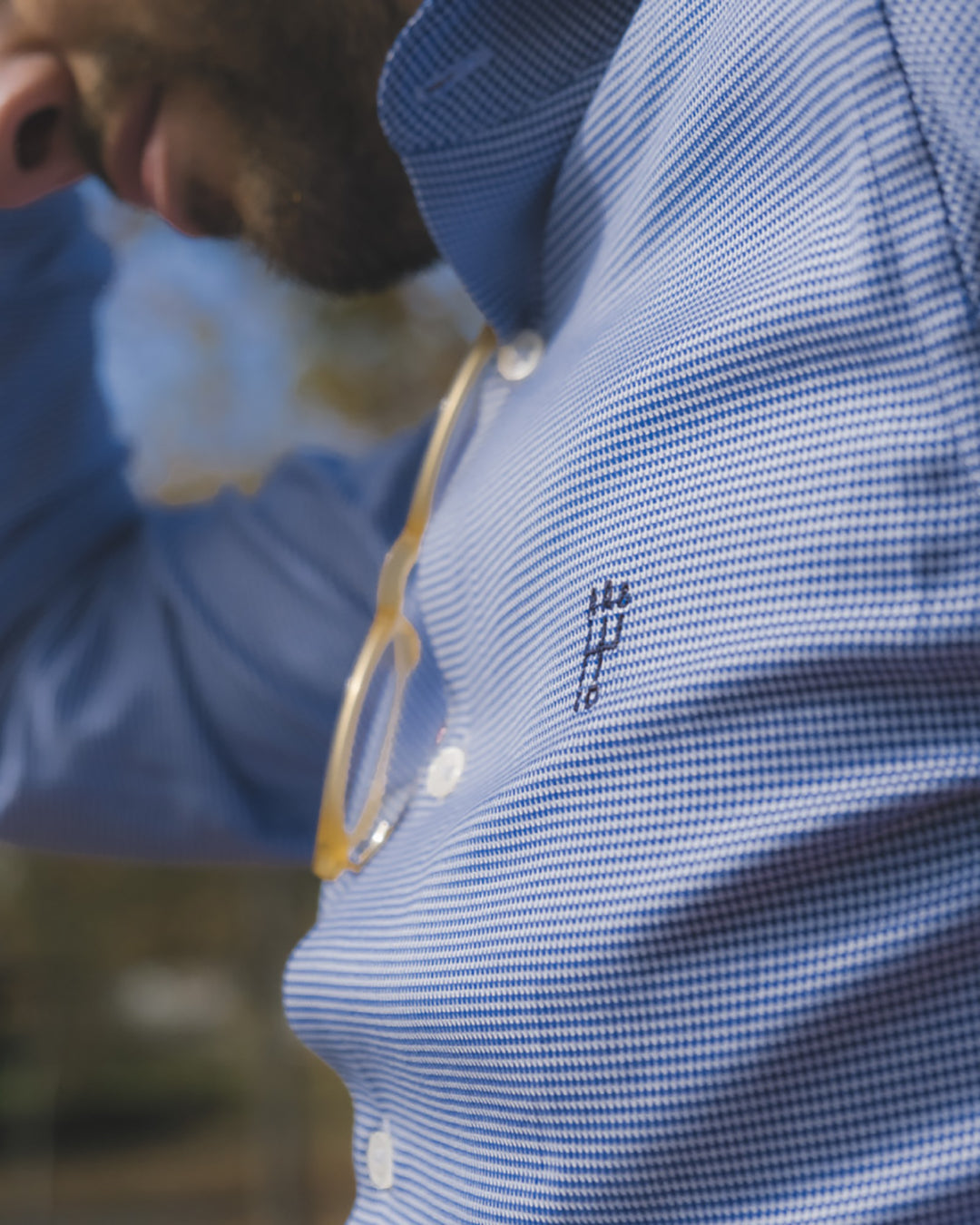 Cooper Shirt
