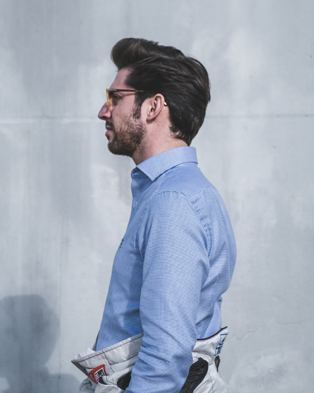 Cooper Shirt