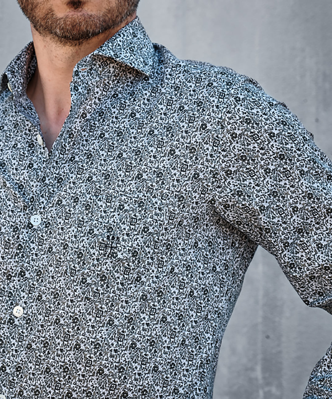 Goodwood Shirt