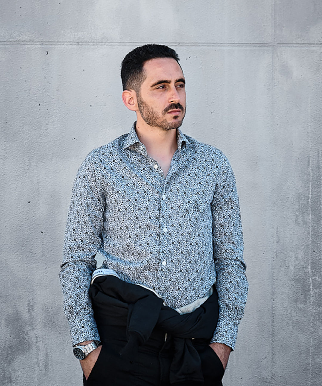 Goodwood Shirt