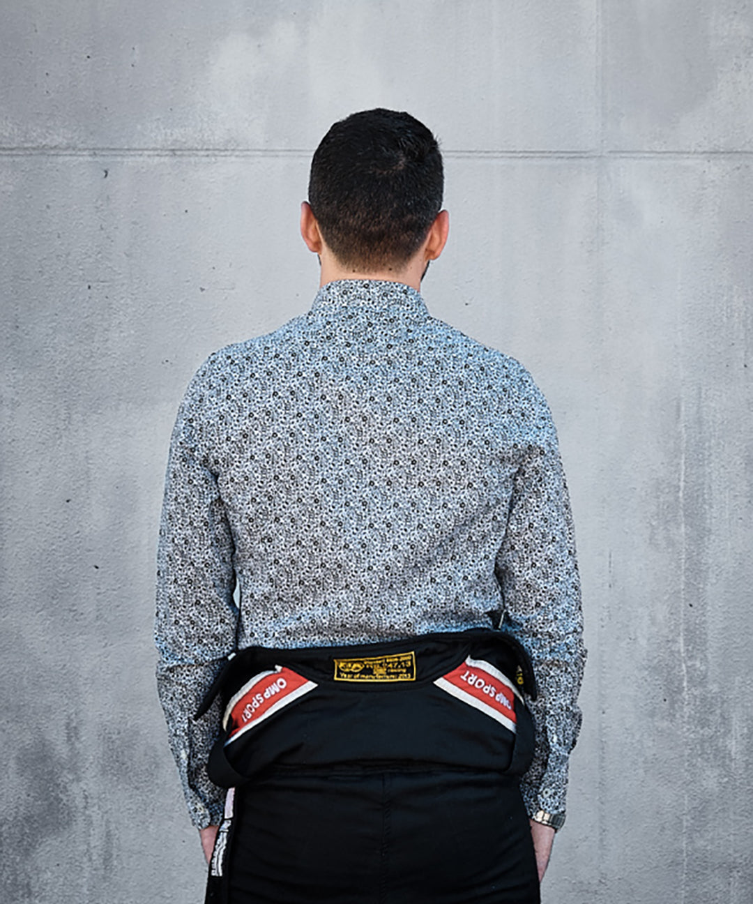 Goodwood Shirt