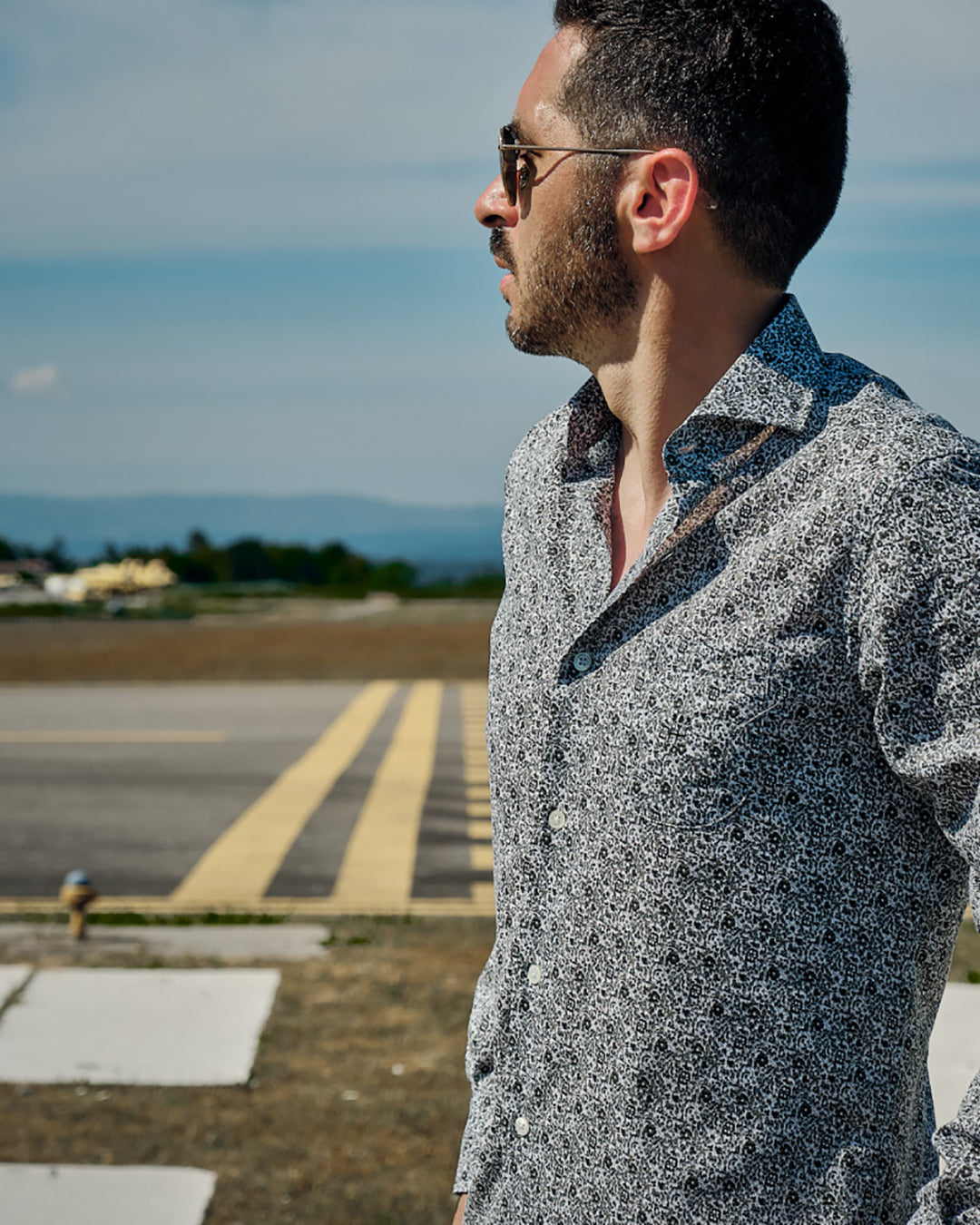 Goodwood Shirt
