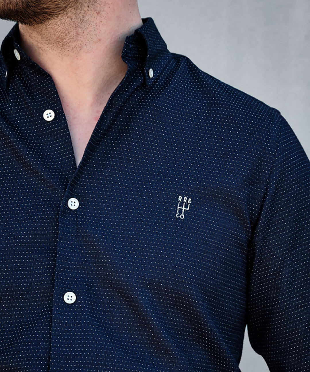 Norton Shirt