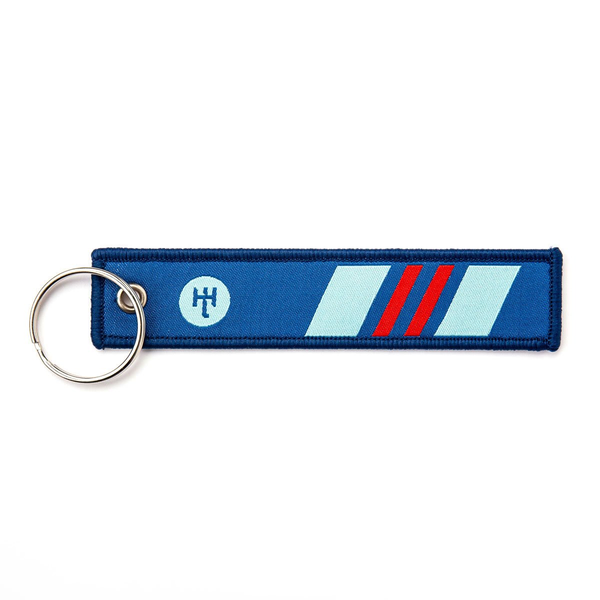 RSR Keychain