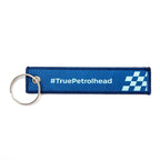 RSR Keychain