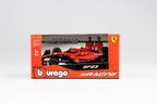 Racing SF23