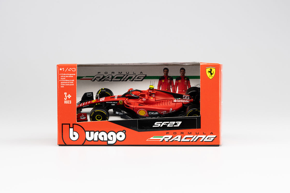 Racing SF23