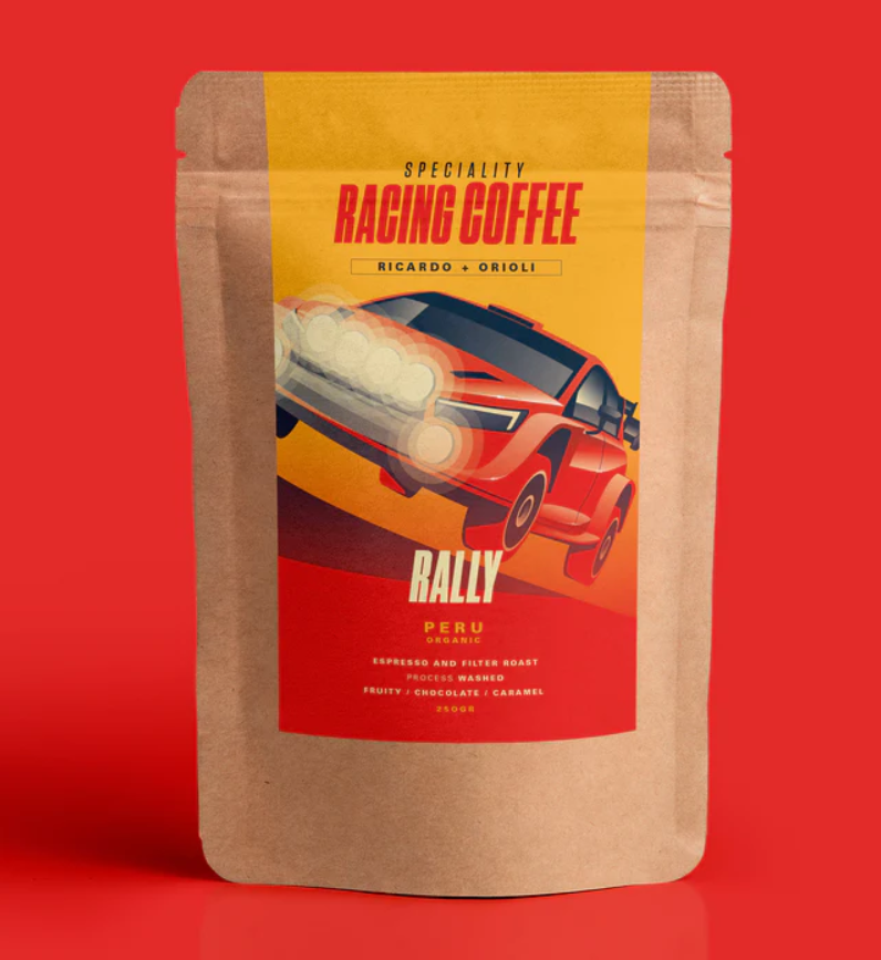 Rally Coffee