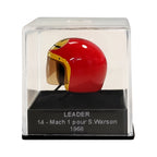 Leader Miniature Helmet