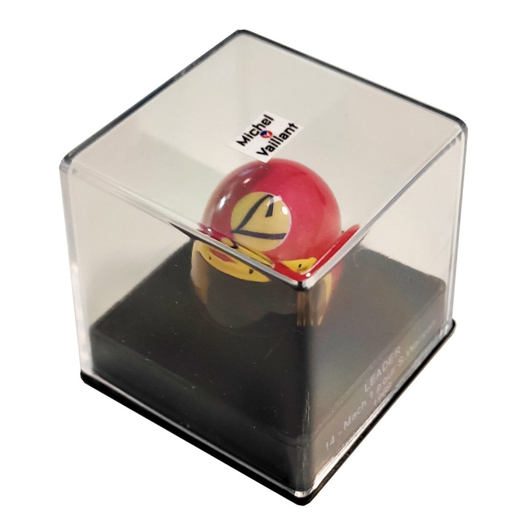 Leader Miniature Helmet