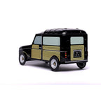 Black Renault 4F Tin Box