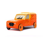 Renault 4F Miel de Flores Tin Box