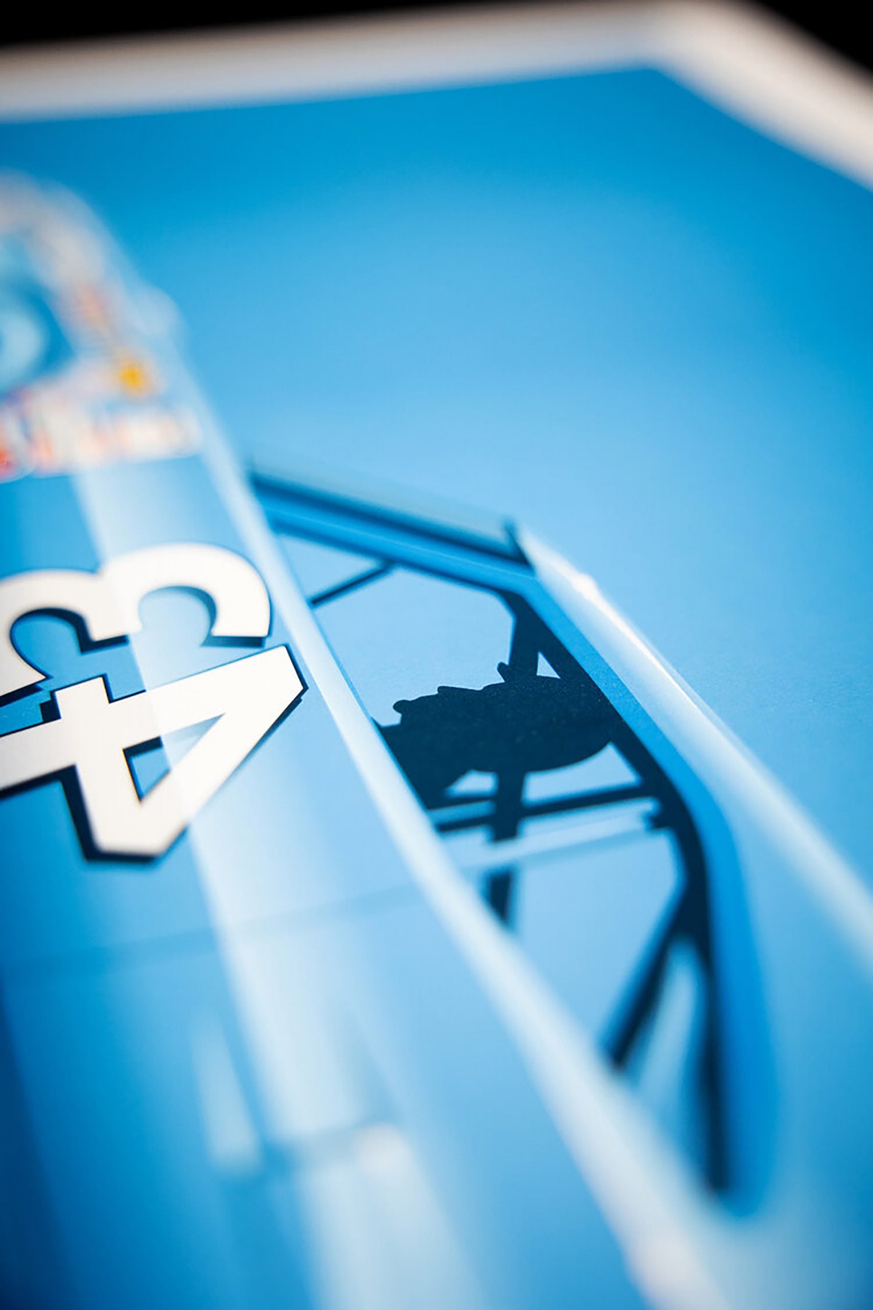 Richard Petty, Plymouth Superbird 1970