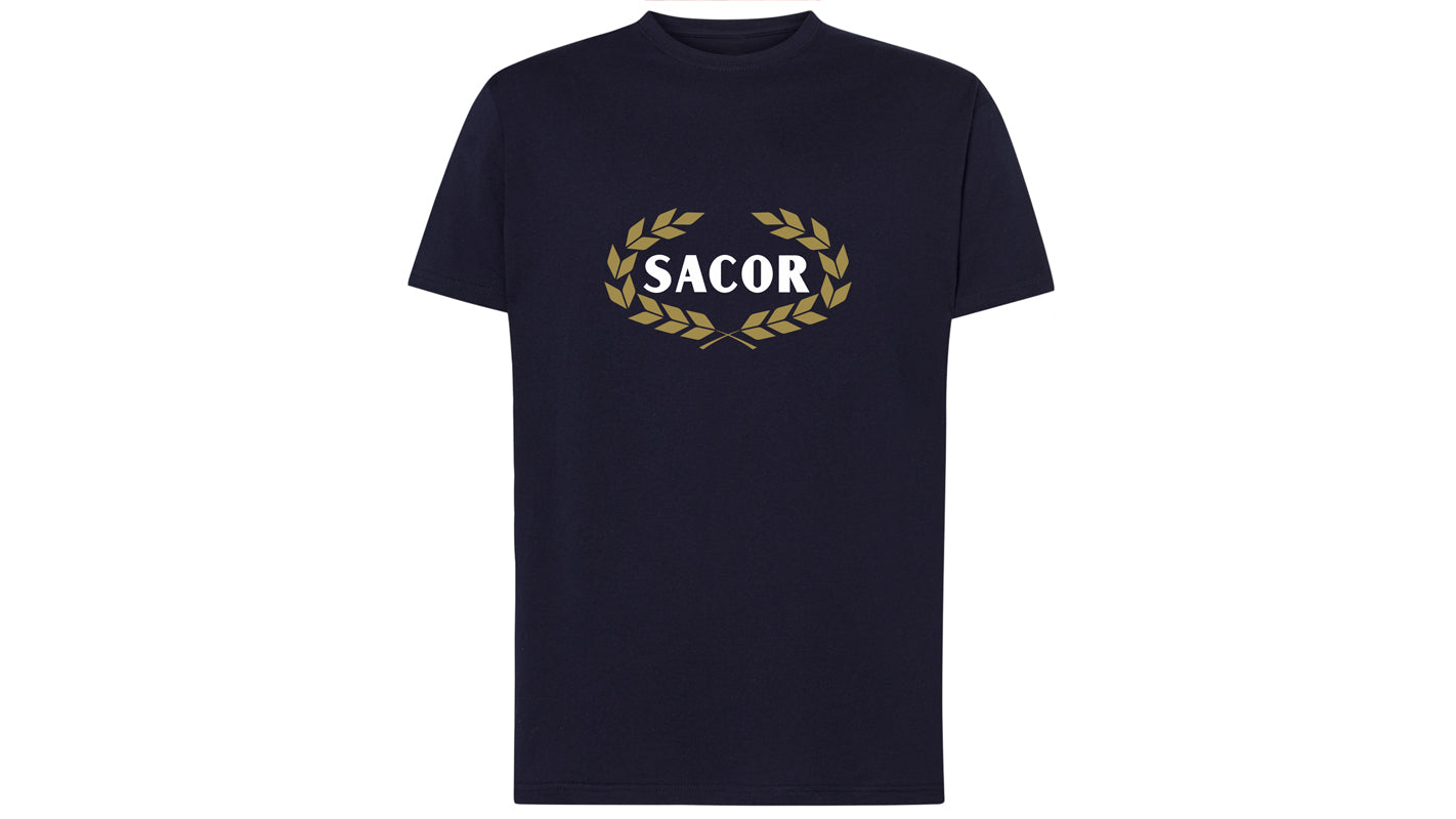 T-shirt Sacor