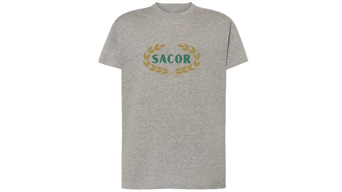 T-shirt Sacor