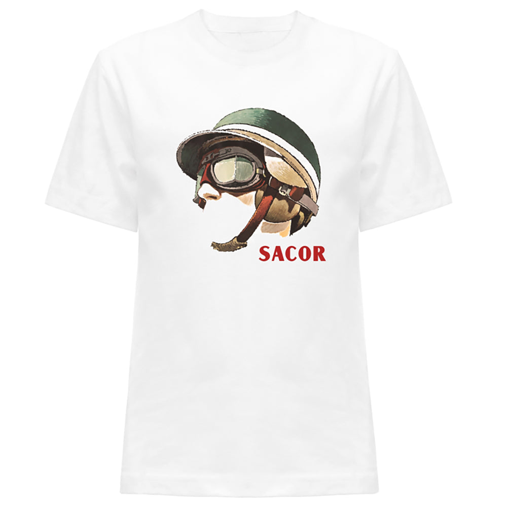 Sacor T-shirt