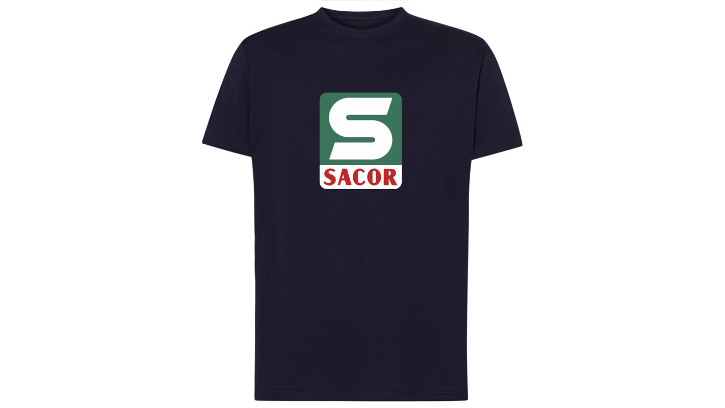 T-shirt Sacor