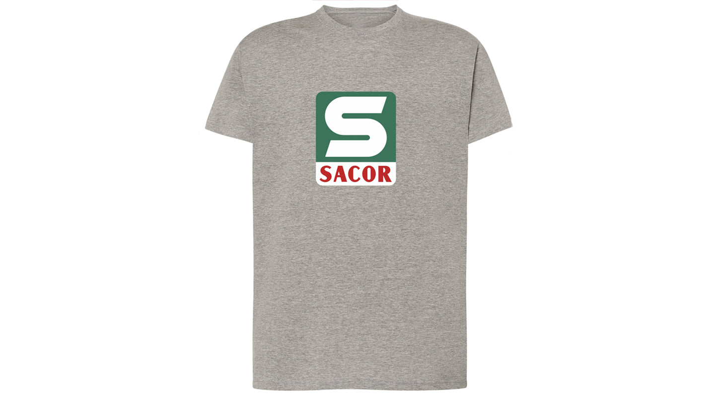 T-shirt Sacor
