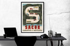 SACOR Poster