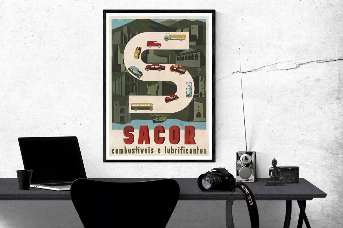 SACOR Poster