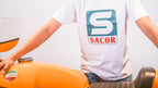 T-shirt Sacor