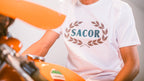 T-shirt Sacor