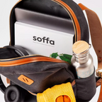 The School Backpack