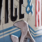 Service & Repair Sign