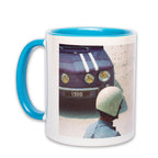 Renault Gordini Mug