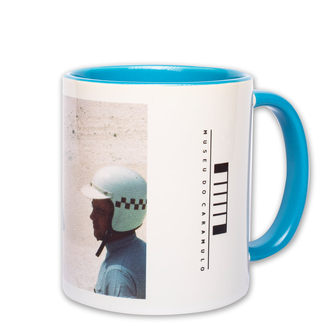 Renault Gordini Mug
