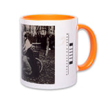 Renault Voiturette Mug
