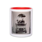Renault 4L Mug