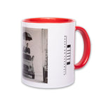 Renault 4L Mug